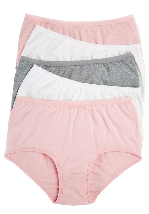 Women's underwear cotton. Things To Know About Women's underwear cotton. 
